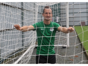 Çaykur Rizespor, Bb Erzurumspor Hazırlıklarına Devam Ediyor