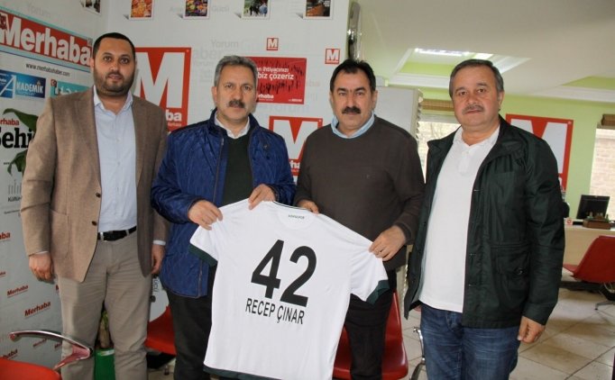 Konyaspor, Duran Toplardan Muzdarip