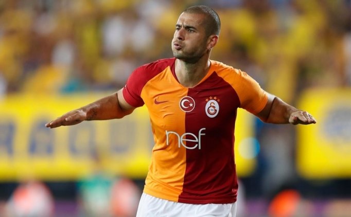 Göztepe'de Rota Eren Derdiyok