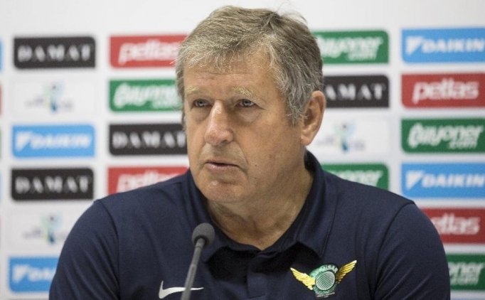 Akhisarspor'un Başakşehir Kabusu