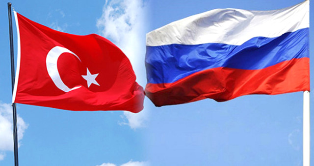 Abd'yi Dtö'ye Dava Eden Türkiye İçin Rusya'dan Açıklama Geldi: İşbirliği Gelişebilir