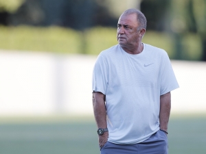 Galatasaray, Aytemiz Alanyaspor Maçı Hazırlıklarına Başladı