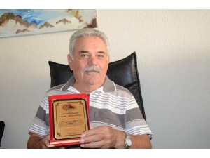 Astsubaylıktan Şairliğe