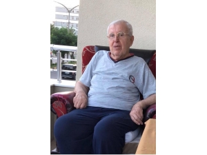 İşadamı Hikmet Öndeş Vefat Etti