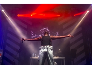Red Bull Music Festival İstanbul’a Geliyor