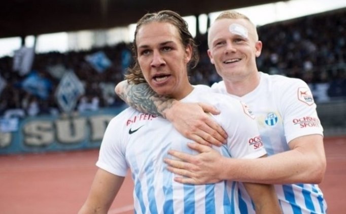 Fenerbahçe'nin Yeni Transferi İstanbul'a Geliyor!