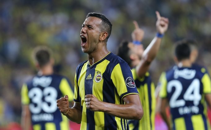 Fenerbahçe Ve Bursaspor'da Gol Atanların Kaderi Aynı Oldu