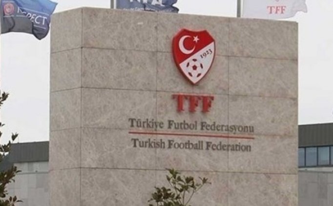 Pfdk'dan Beşiktaş'a Ceza!