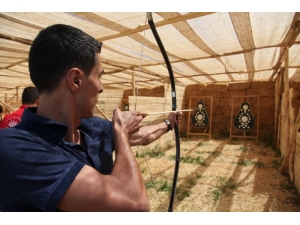 Ahlat’ta 1071 Coşkusu