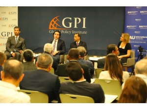 Bahçeşehir’den Washington’da "Türk-amerikan İlişkileri" Paneli