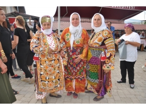 Geleneksel Bayramlar Soğukpınar’da Yaşatılıyor