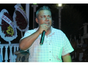 Ayvalık’ta 4. Geleneksel Engürü Sitesi Kültür Sanat Günleri Sona Erdi