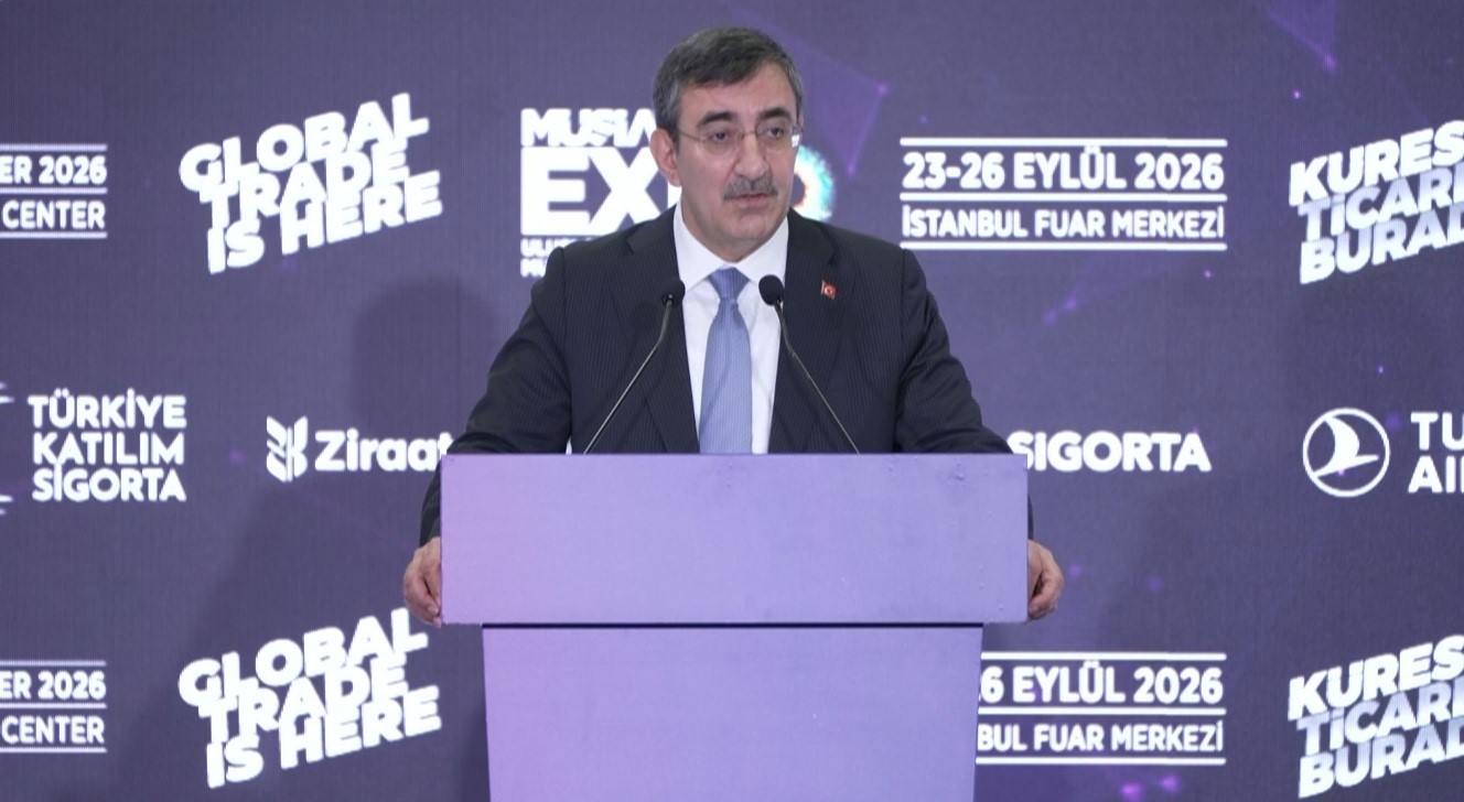 cumhurbaskani-yardimcisi-yilmaz-2029-da-mal-ve-hizmet-ihracatini-450-milyar-dolara-ulastirmayi-hedefliyoruz