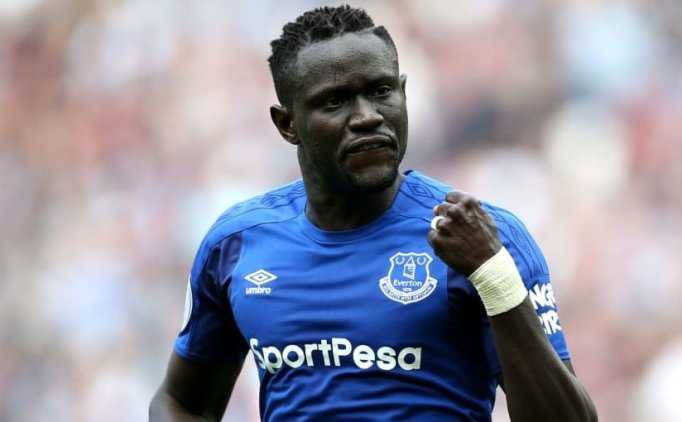 Galatasaray'dan Niasse Seferi!