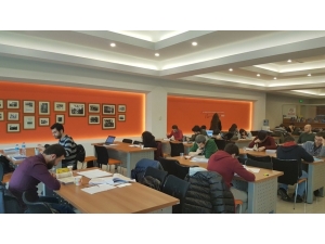 Bursalılar’ın Bilgi Hazinesi Nilüfer Belediyesi Kütüphaneleri