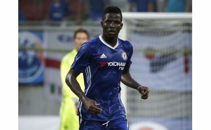 Trabzonspor'un Transfer Listesinde Papy Djilobodji Var