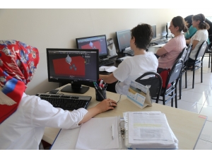 Ko-mek Yeni Eğitim Dönemine Hazır