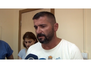 İnşaattan Düşerek Ölen Gencin Organları Başka Bedenlerde Hayat Bulacak