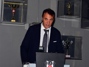 Fikret Orman: “Karius İlgilendiğimiz Bir Oyuncu”
