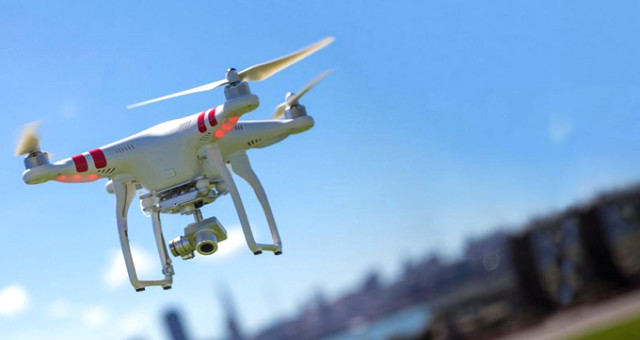 Hayatında Hiç Drone Görmeyen Çobanın Tepkisi, Sosyal Medyada Büyük İlgi Gördü