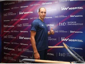 Michael Frey Fenerbahçe’de