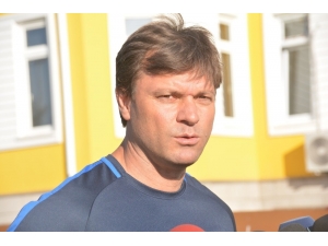 Kayserispor’da 3 Puan Hesabı