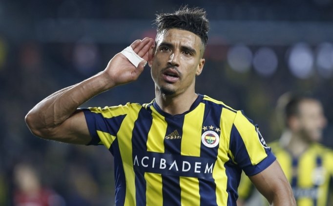 Nabil Dirar'ın Menajeri Konuştu! Fenerbahçe'de Kalacak Mı?
