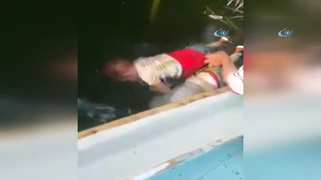 Mısır'da Bayram Günü Kaçırılan 2 Çocuğun Cesedi Su Kanalında Bulundu