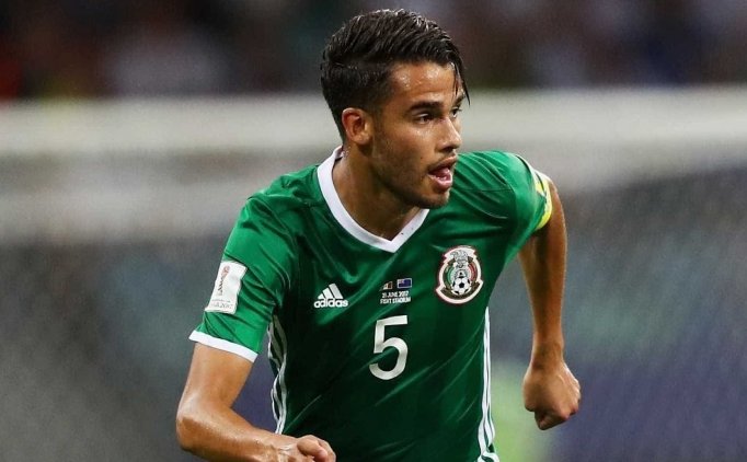 Fenerbahçe'nin Yeni Transferi Reyes İstanbul'da!