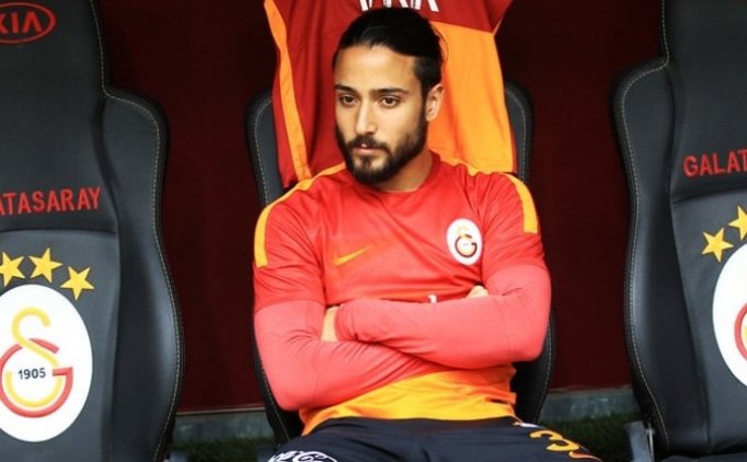 Galatasaray'da Tarık Çamdal Seferberliği!