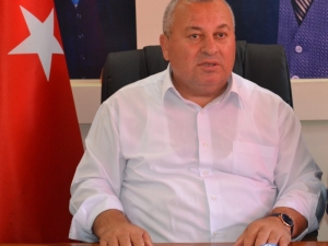 Cemal Enginyurt’tan Abd’ye Çağrı: "Ver Papazı, Al Papazı"