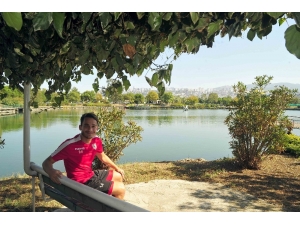 Kubilay: “Samsunspor’u Hak Ettiği Yerlere Getireceğiz”