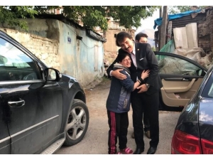 Aydemir: ‘Yolumuz Alparslan Gazi’nin Yoludur’