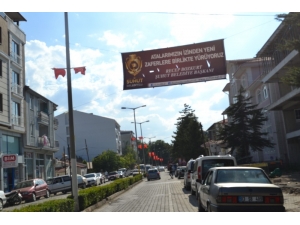 Şuhut’ta Kültür Ve Sanat Şenliği Hazırlıkları Tamamlandı