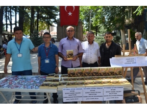 Şuhut’ta Yunan İşgali Fotoğraf Sergisi Açıldı