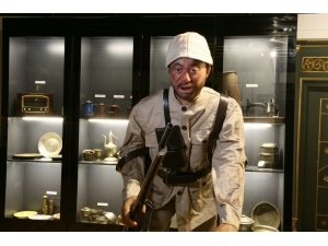 Kazım Kurt’tan Eskişehir’e Çok Özel Bayram Hediyesi