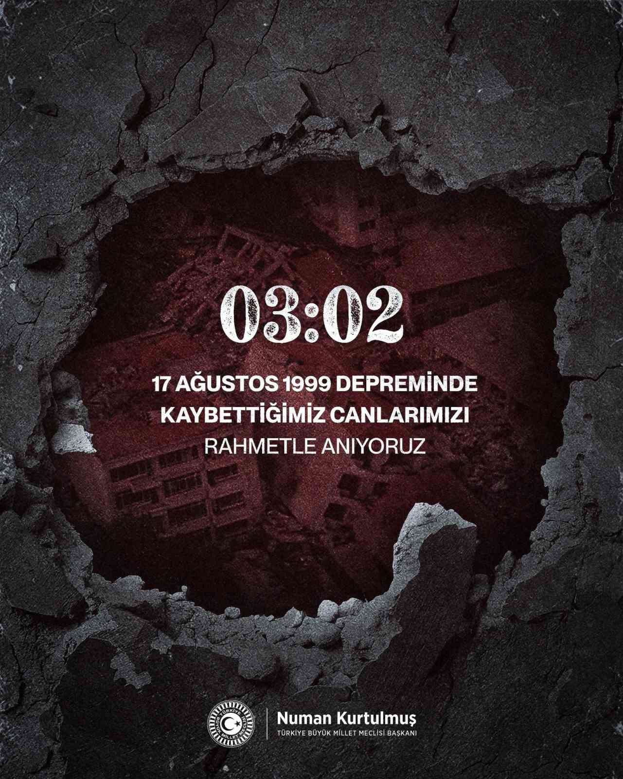 tbmm-baskani-kurtulmus-1999-golcuk-depremi-kaybettigimiz-canlarimizi-aradan-gecen-yillara-ragmen-unutmadik-unutmayacagiz