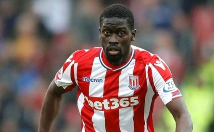 Galatasaray, Badou Ndiaye'yi Borsaya Bildirdi!