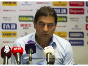 Ünal Karaman: “Mete Hocanın Hata Yaptığını Düşünüyorum”