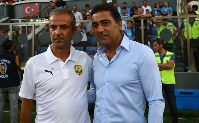 Trabzonspor'dan Mete Kalkavan'a Tepki