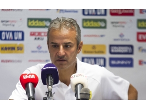 İsmail Kartal: “O Pozisyonda Net Bir Faul Var. Bunda Abartacak Bir Şey Yok”