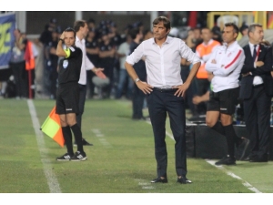 Philippe Cocu: “Şansımız Yoktu”