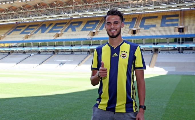 Diego Reyes, Oyun Okumada Bir Numara