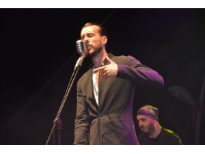 Avcı Ramadan Yaz Konserleri, Cem Adrian İle Final Yaptı