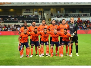 Başakşehir Çıkış Arıyor