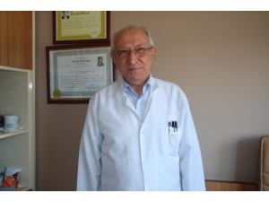 Fıtıktan Korunmak İçin Günde 10 Bin Adım Şart