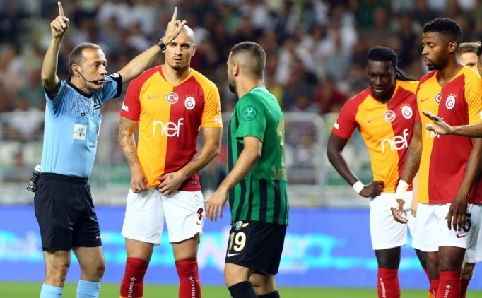 Galatasaray'dan Ömer Bayram Için Yeni Teklif
