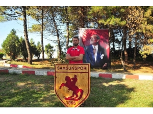 Şahin Şafakoğlu: “Her Anlamda Çok Güçlüyüz”