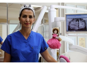 Uzmanlar Diş Beyazlatmak İçin Lazer Yöntemini Öneriyor