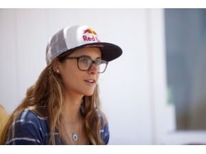 Dünya Şampiyonu Sörfçü Gisela Pulido Türkiye’ye Geliyor